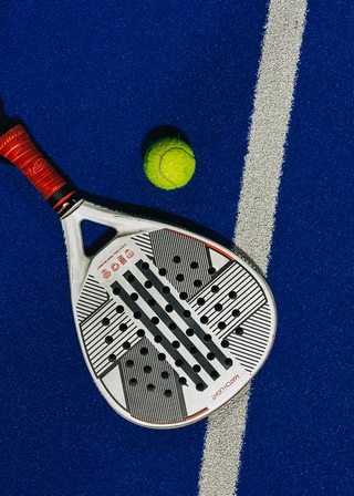Stage Padel, Colonie de vacances Ulysséo, Sport